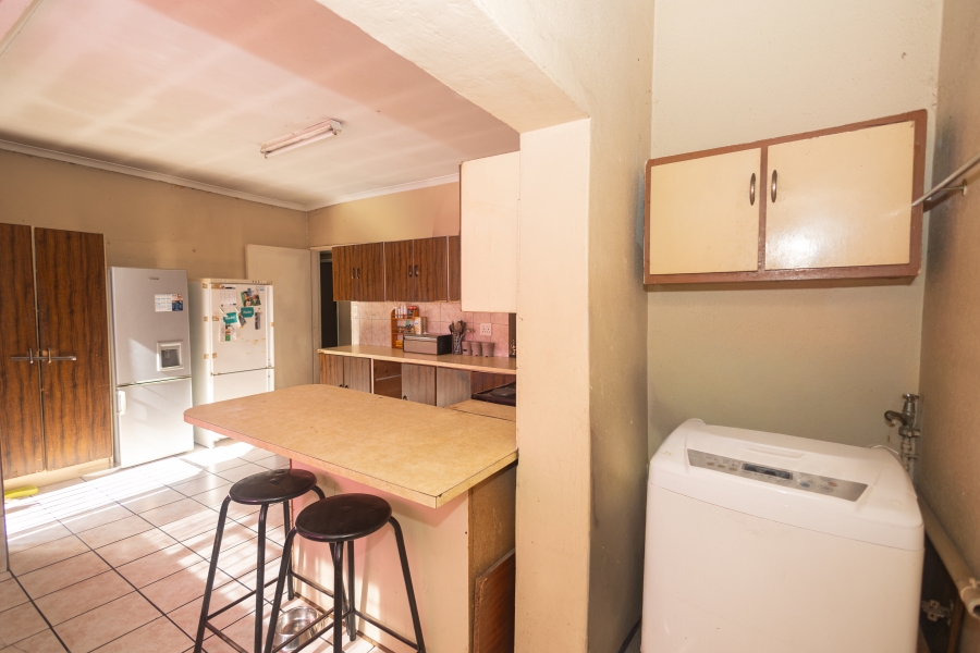 4 Bedroom Property for Sale in Kleinbegin Western Cape